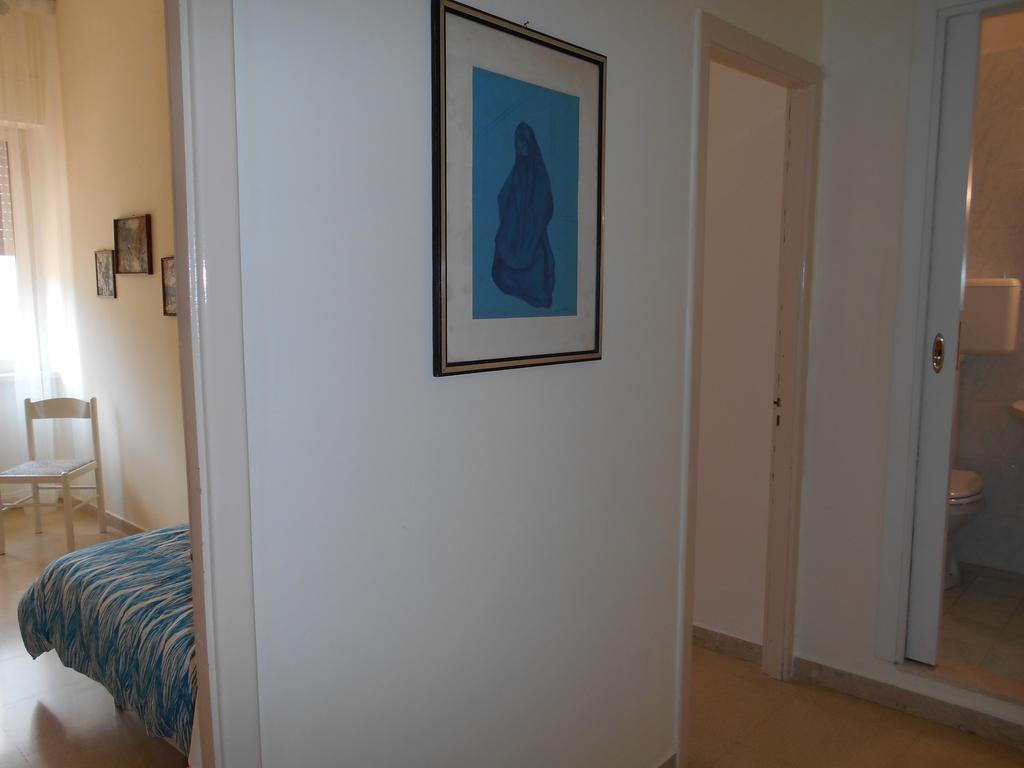 Bed and Breakfast Le Chiocciole Sannicandro di Bari Zimmer foto